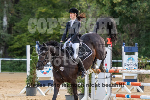 RFV Dinslaken-Hiesfeld (Herbstturnier)