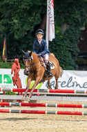 Goldene Schärpe 2021 - Ponys