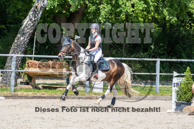 Test of Choise Langenfeld (29.+30.05.2021)