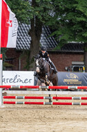 Goldene Schärpe 2021 - Ponys