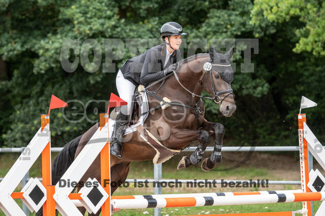 Late-Entry-Vielseitigkeit Langenfeld (06.+07.07.2020)