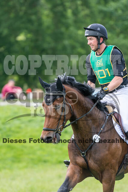 Westerstede Horse Trials 2021