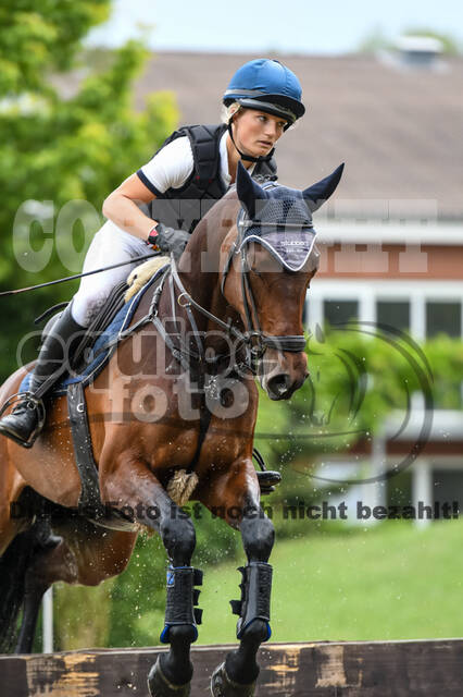 Late-Entry-Vielseitigkeit Langenfeld (11.+13./14.06.2020)