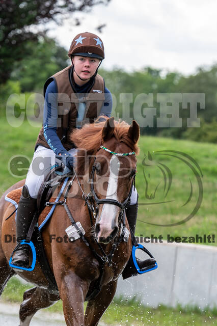 Late-Entry-Vielseitigkeit Langenfeld (06.+07.07.2020)