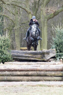 Geländetraining RSV St. Hubertus Wesel Obrighoven (10.+11.03.2018)