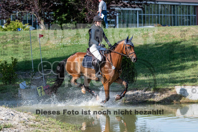 Late-Entry-Vielseitigkeit Langenfeld (11.+13./14.06.2020)