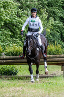 Westerstede Horse Trials 2021