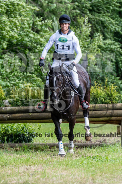 Westerstede Horse Trials 2021
