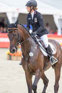 FEI European Championship Eventing 2017