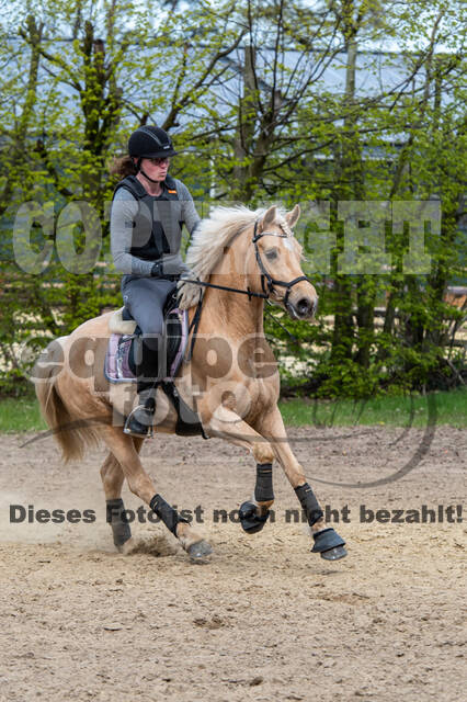 Geländetraining ZRFV Hamminkeln (24+25.04.2021)