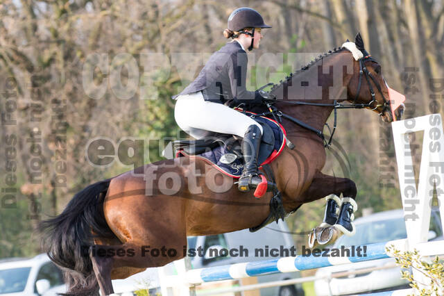 RV Seydlitz Kamp (06.+07.04.2019)