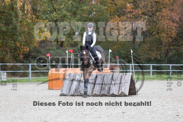 IGV Lehrgang der Sieger der Cups mit Frank Ostholt