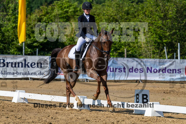 Westerstede Horse Trials 2021