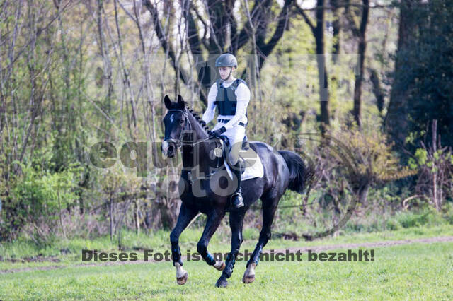 Vielseitigkeitsturnier RV Lippe-Bruch-Gahlen