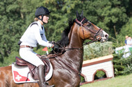FEI European Championship Eventing 2019