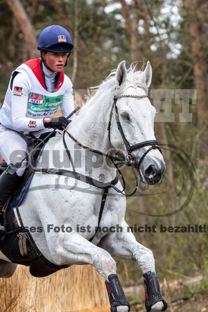 Kronenberg - De Peelbergen (02.04.2022)