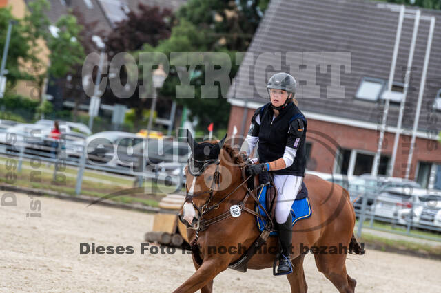 Late-Entry-Vielseitigkeit Langenfeld (11.+13./14.06.2020)