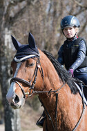 Trainingsturnier Langenfeld (12.+13.03.2022)