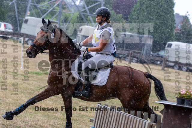 Late-Entry Vielseitigkeit Hamminkeln/Wesel (01.+02.08.2020)