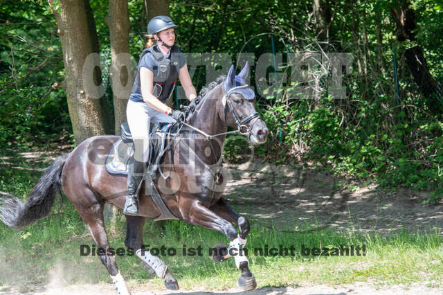Test of Choise Langenfeld (29.+30.05.2021)