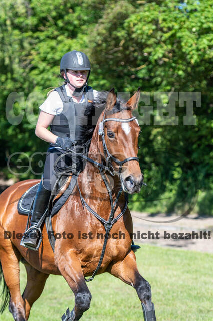 Test of Choise Langenfeld (29.+30.05.2021)