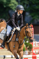 Goldene Schärpe 2021 - Ponys