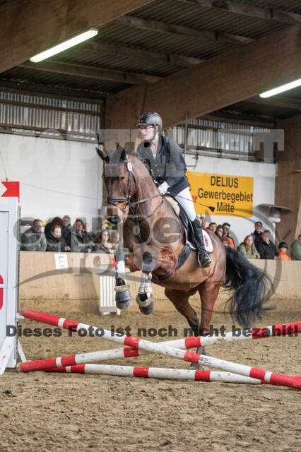 Vierkampf Kreismeisterschaft Wesel 2018
