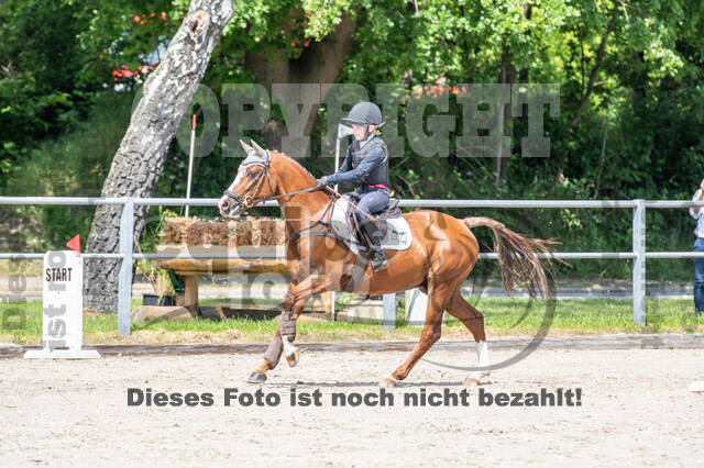 Test of Choise Langenfeld (29.+30.05.2021)