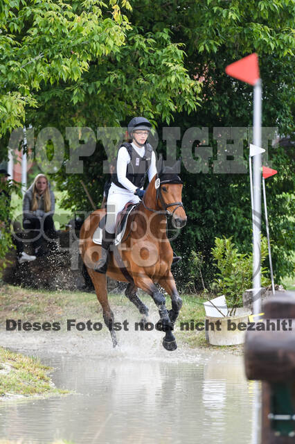 Late-Entry-Vielseitigkeit Langenfeld (11.+13./14.06.2020)