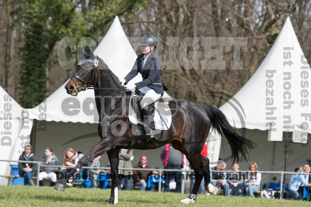 Frühjahrsvielseitigkeit RV Seydlitz Kamp