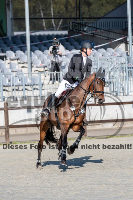 Deutsche Meisterschaft Vielseitigkeit (Luhmühlen)