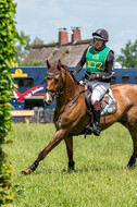 Westerstede Horse Trials 2021