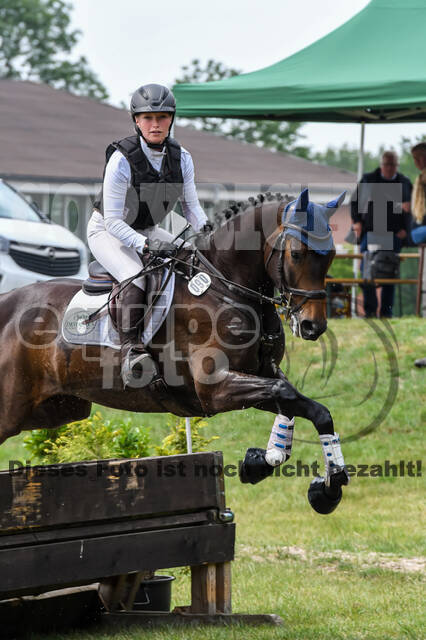 Late-Entry-Vielseitigkeit Langenfeld (11.+13./14.06.2020)