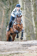 Geländetraining RSV St. Hubertus Wesel Obrighoven (10.+11.03.2018)