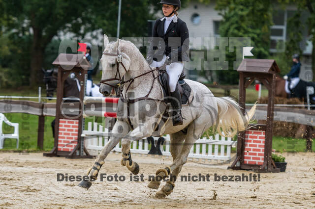 Vielseitigkeit RSV Wesel Obrighoven (26.+27.09.2020)