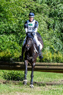 Westerstede Horse Trials 2021