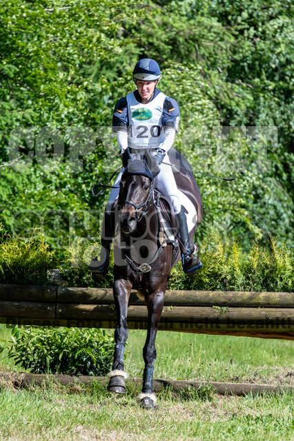 Westerstede Horse Trials 2021