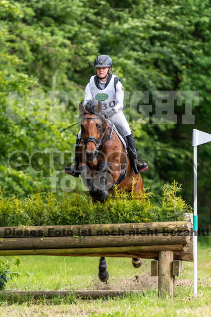 Westerstede Horse Trials 2021