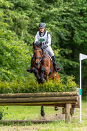 Westerstede Horse Trials 2021