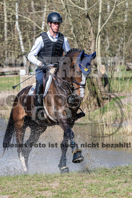 Geländetage beim RSV St. Hubertus Wesel Obrighoven (26.+27.03.2022)
