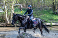 Geländetraining ZRFV Hamminkeln (24+25.04.2021)