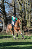 Geländetage beim RSV St. Hubertus Wesel Obrighoven (26.+27.03.2022)