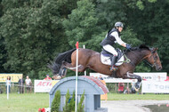 FEI European Championship Eventing 2017