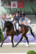 FEI European Championship Eventing 2019