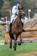 Kronenberg - De Peelbergen (02.04.2022)