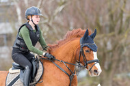 Trainingsturnier Langenfeld (12.+13.03.2022)