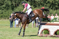 FEI European Championship Eventing 2019