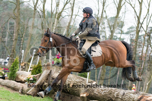 Geländetage RVO St. Hubertus Wesel-Obrighoven (23.-24.03.2019)