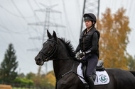 Training Bettina Hoy (01.11.2020)