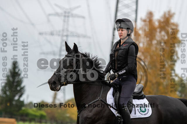 Training Bettina Hoy (01.11.2020)